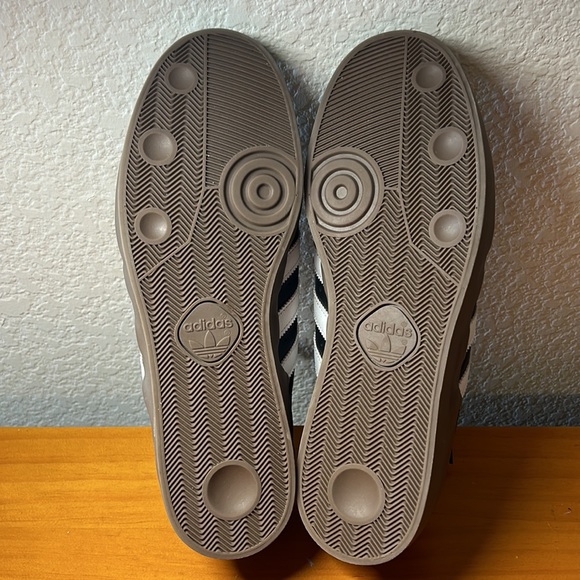 Adidas Busenitz Samba, BY3980, mens US 11.5 - Picture 7 of 7